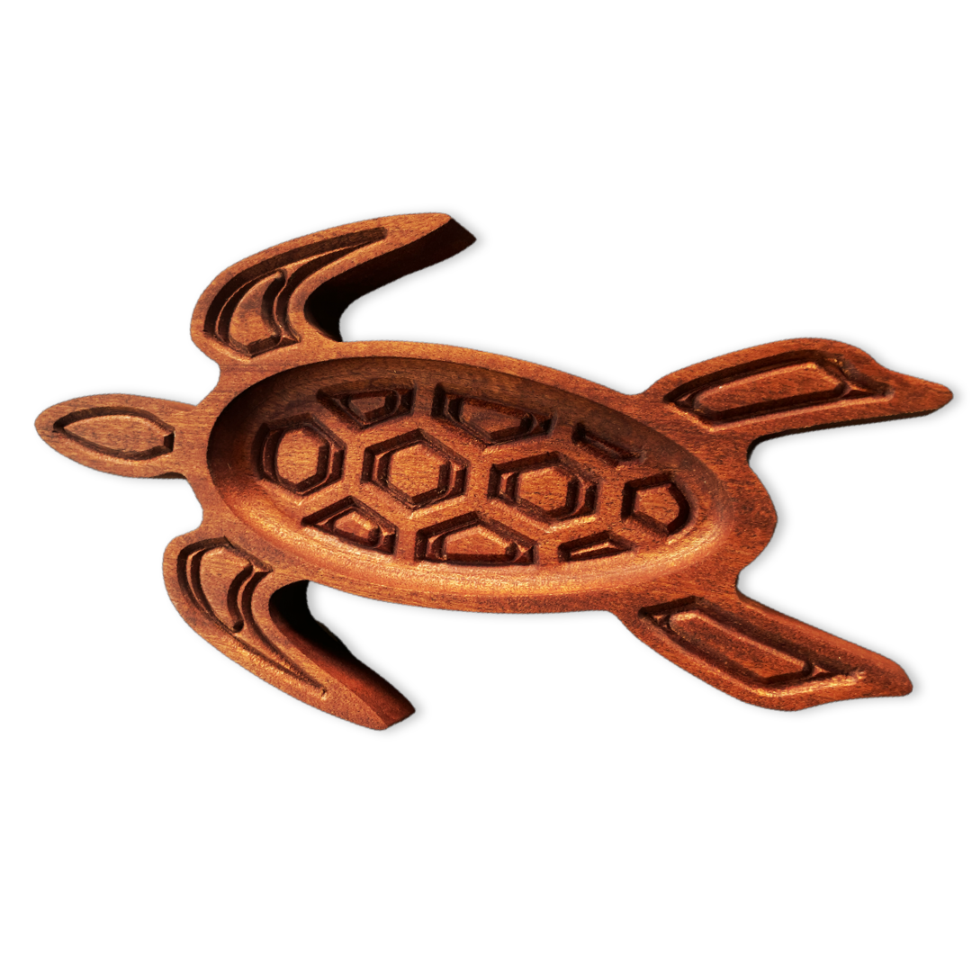 Turtle Nala Tray
