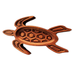 Load image into Gallery viewer, Turtle Nala Tray
