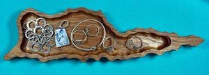 St. Croix Jewelry Tray